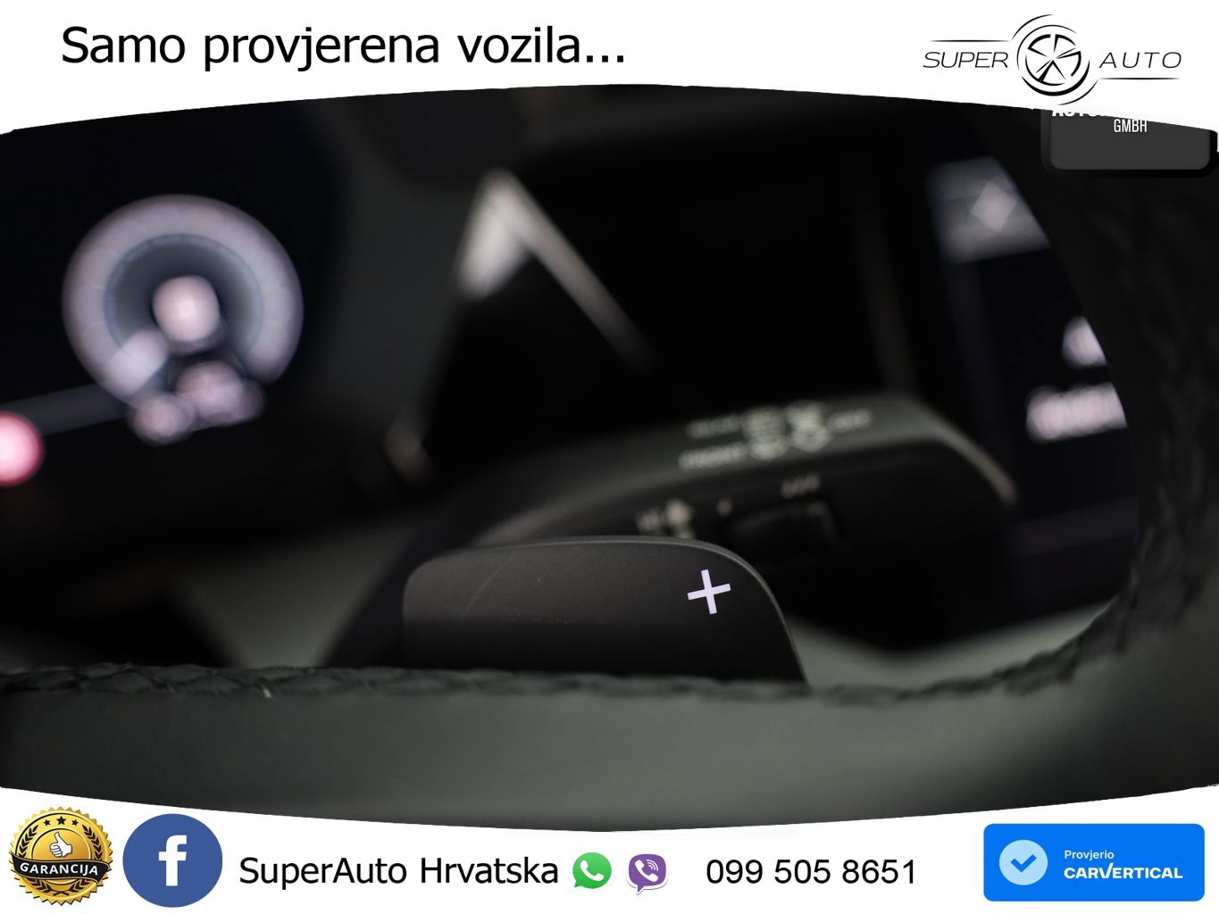 Audi A3 40 TFSIe (204 KS) S tronic LED+ACC