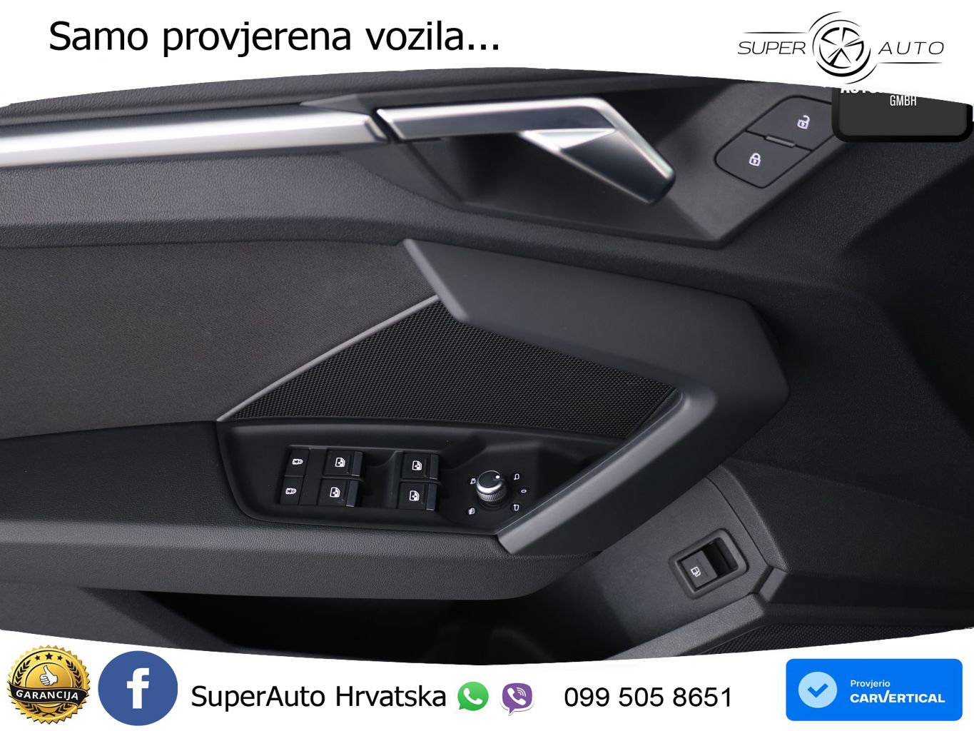 Audi A3 40 TFSIe (204 KS) S tronic LED+ACC