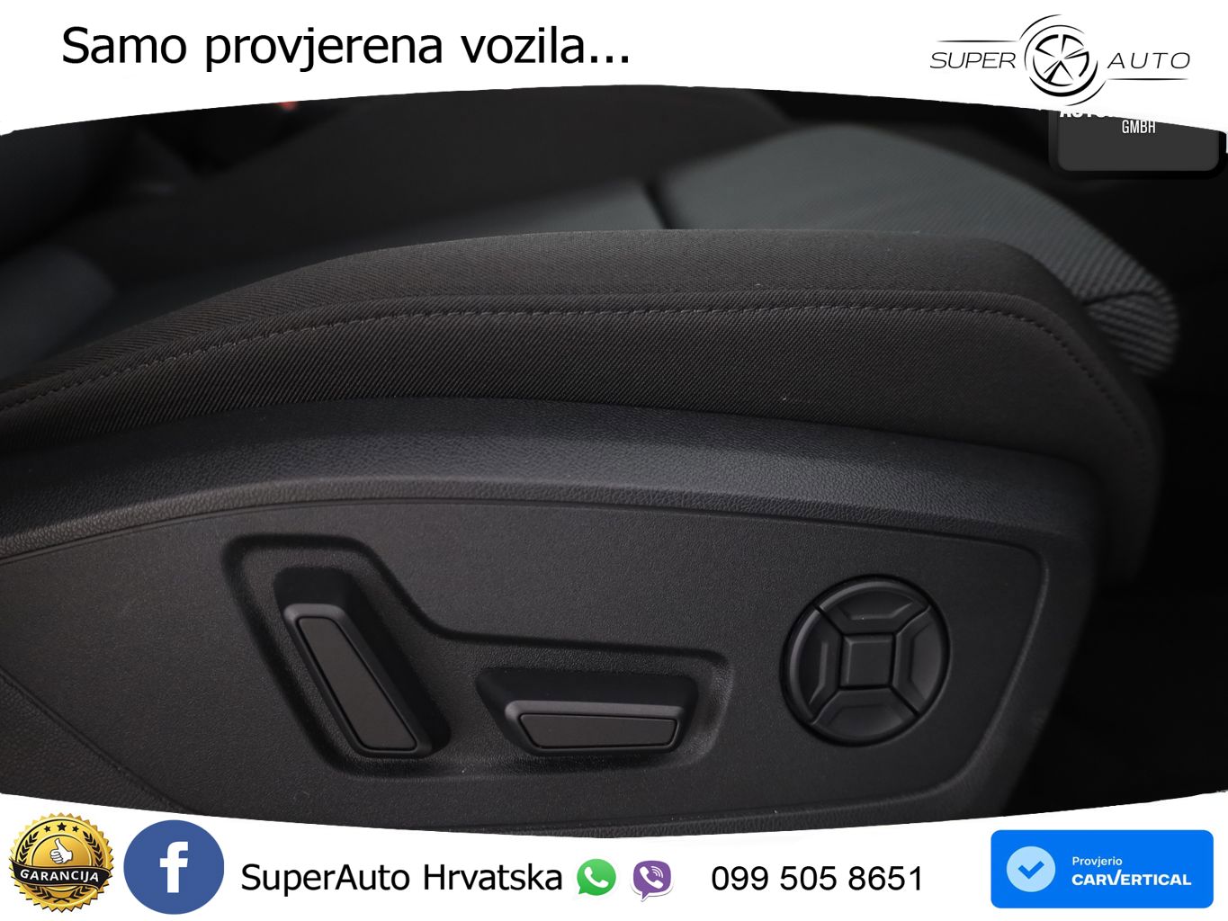 Audi A3 40 TFSIe (204 KS) S tronic LED+ACC