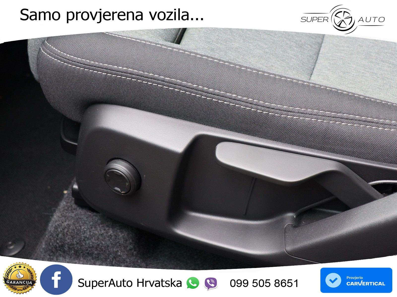 Volvo XC40 2.0 B3 163 KS Automatic