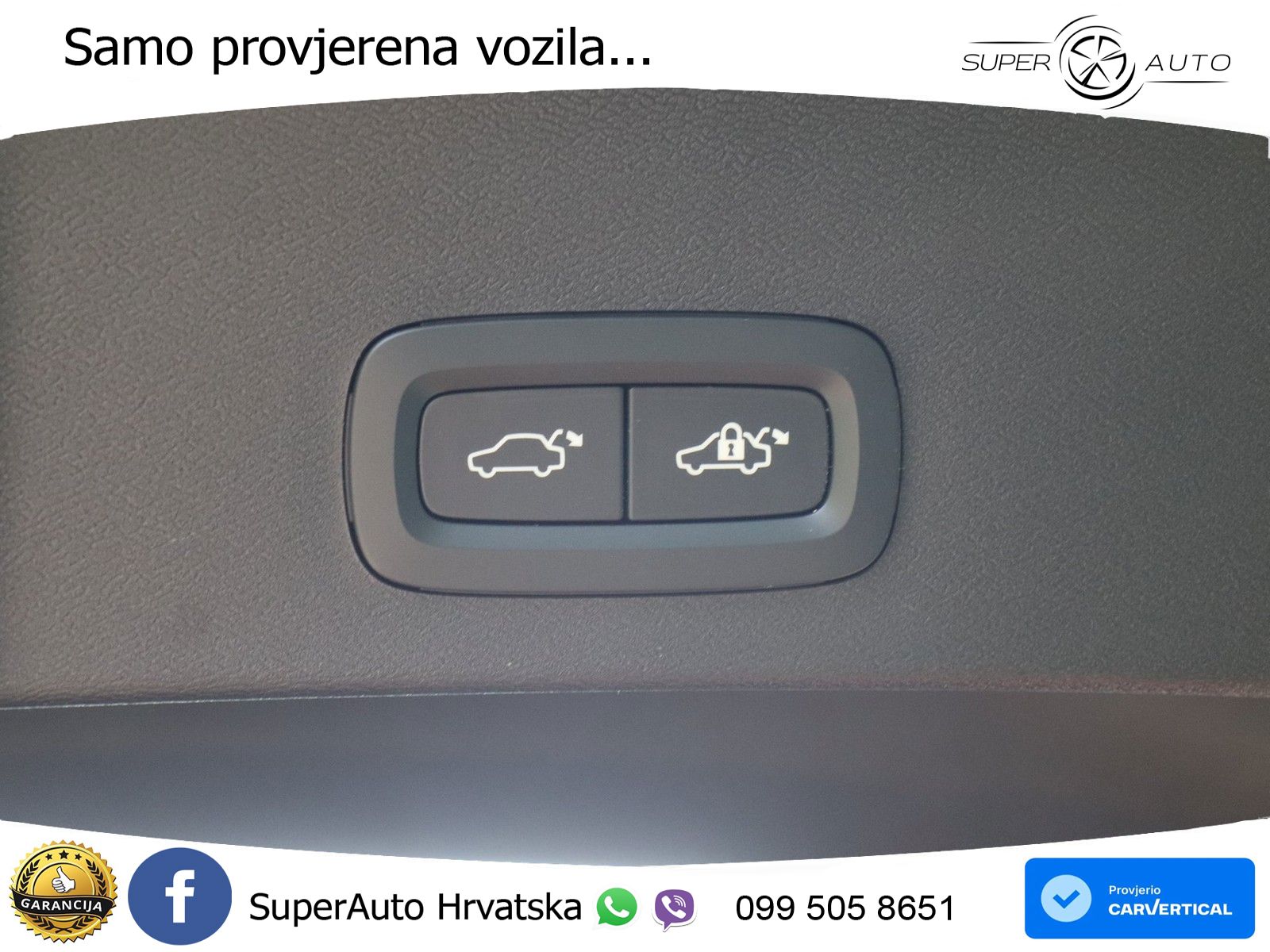 Volvo XC40 2.0 B3 163 KS Automatic