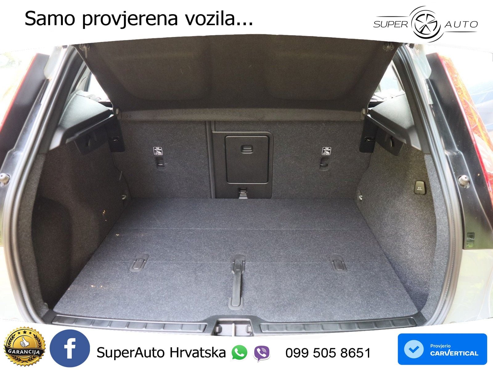 Volvo XC40 2.0 B3 163 KS Automatic