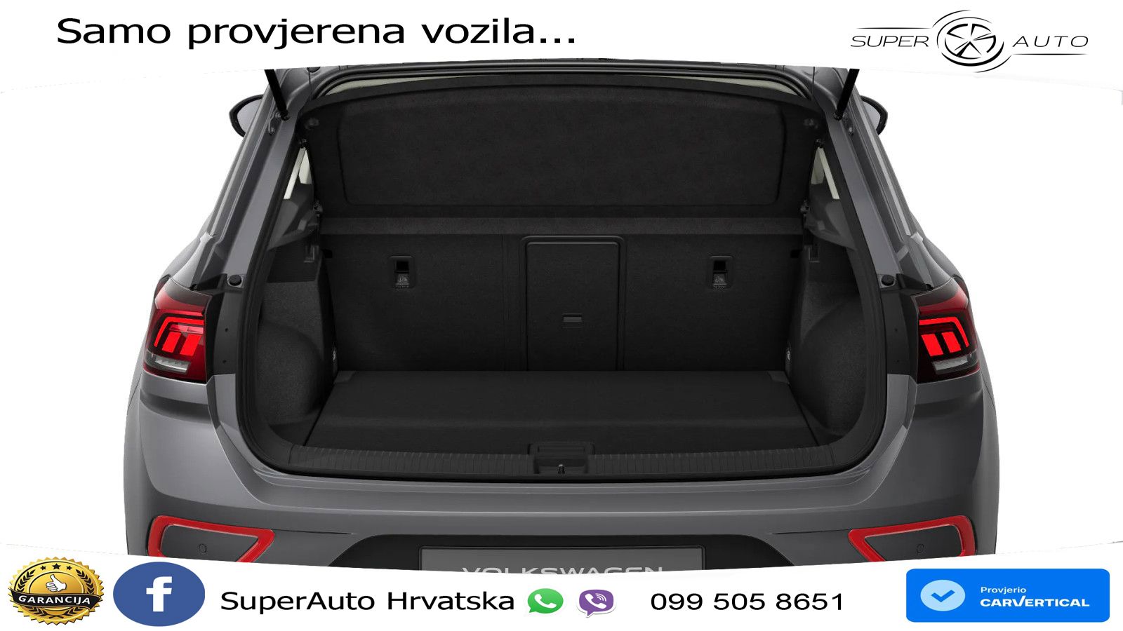 Volkswagen T-Roc 2.0 TDI (150 KS) DSG