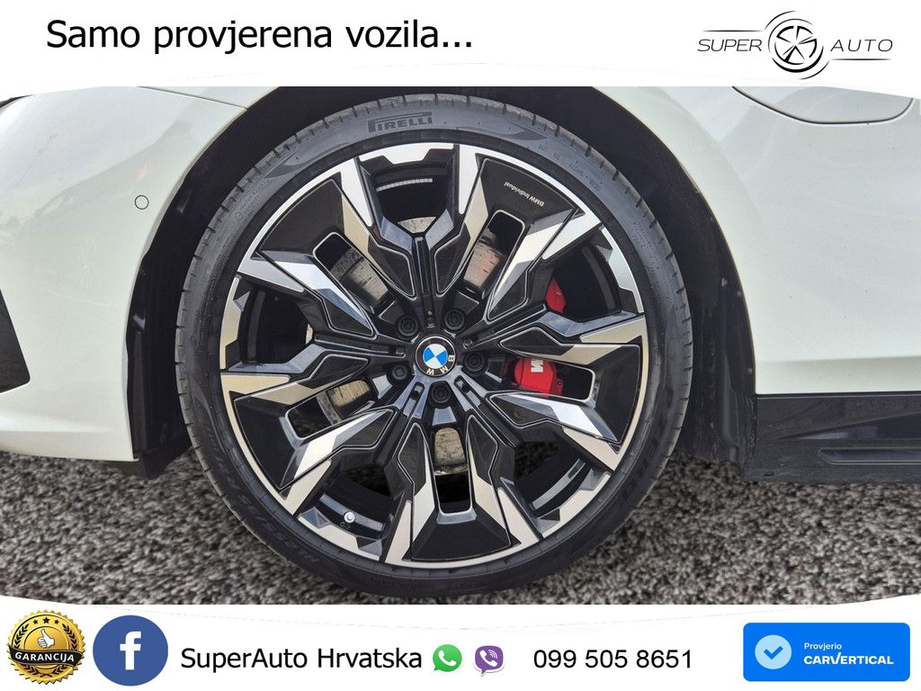 BMW 530e Touring (299 KS) xDrive Steptronic M Sport ACC+HEAD+4xGR SJED+360+PANO