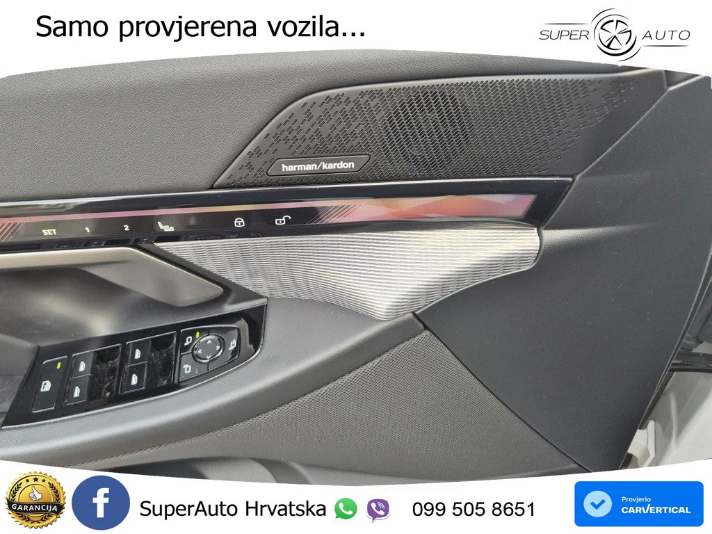 BMW 530e Touring (299 KS) xDrive Steptronic M Sport ACC+HEAD+4xGR SJED+360+PANO