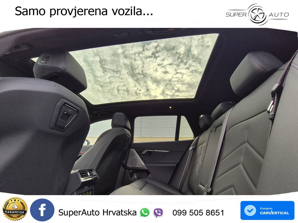 BMW 530e Touring (299 KS) xDrive Steptronic M Sport ACC+HEAD+4xGR SJED+360+PANO