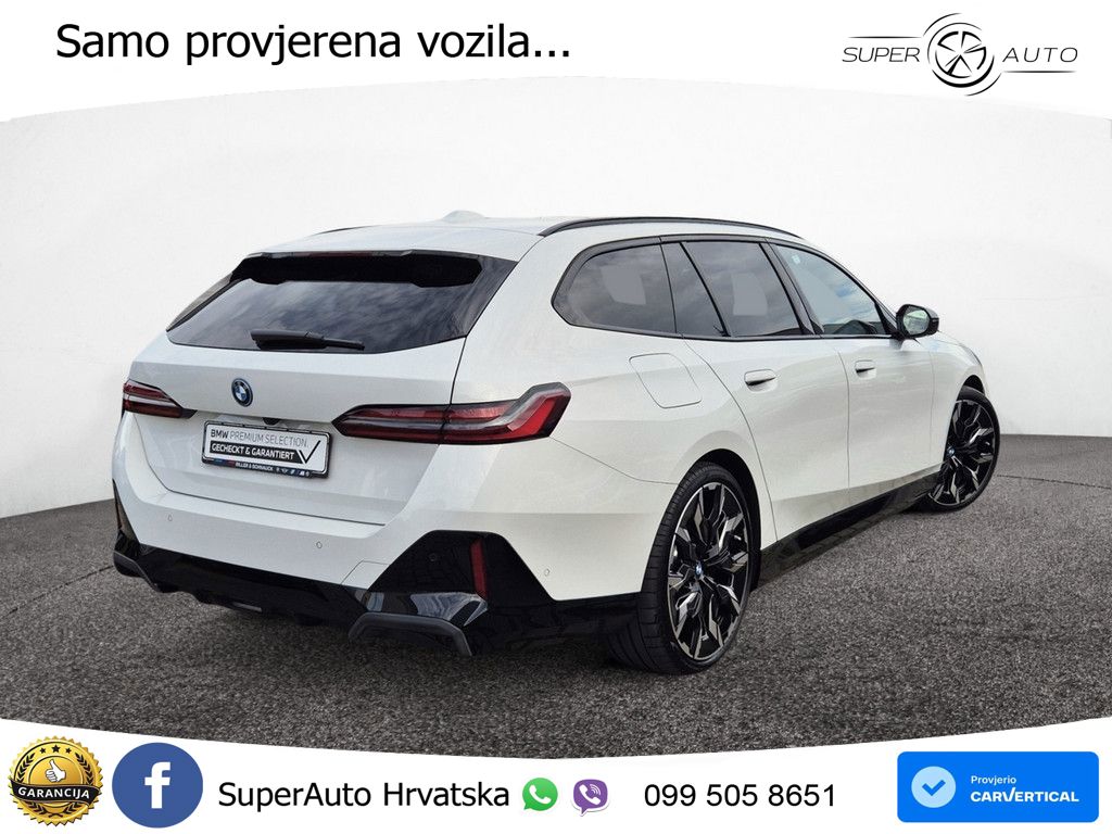 BMW 530e Touring (299 KS) xDrive Steptronic M Sport ACC+HEAD+4xGR SJED+360+PANO