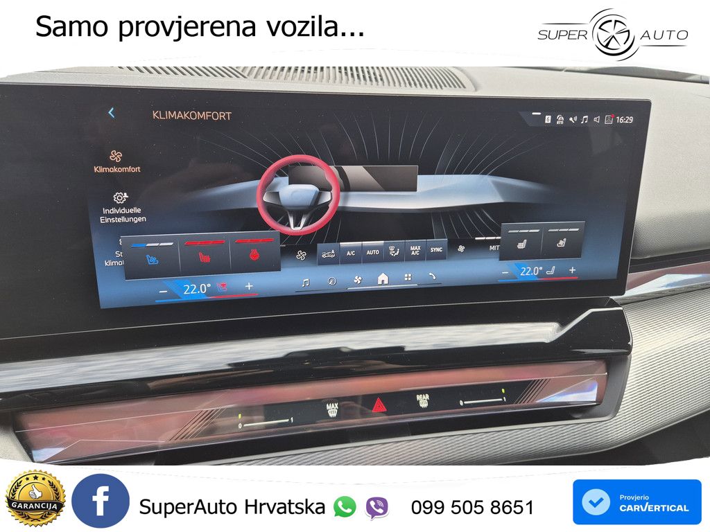 BMW 530e Touring (299 KS) xDrive Steptronic M Sport ACC+HEAD+4xGR SJED+360+PANO