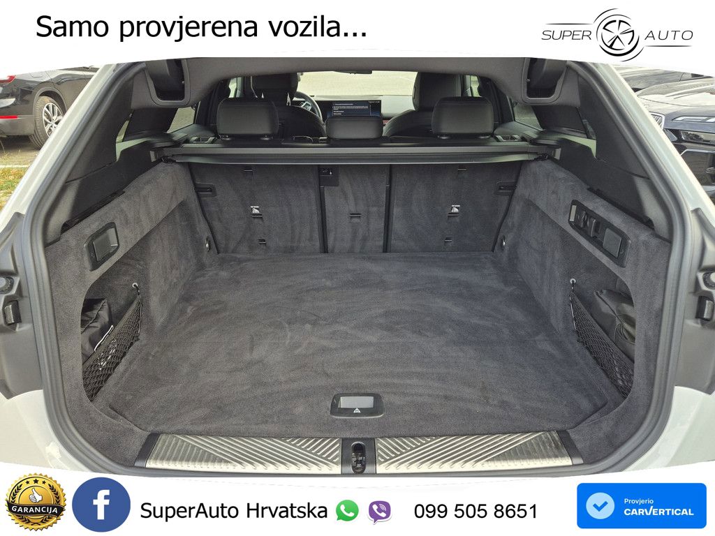 BMW 530e Touring (299 KS) xDrive Steptronic M Sport ACC+HEAD+4xGR SJED+360+PANO