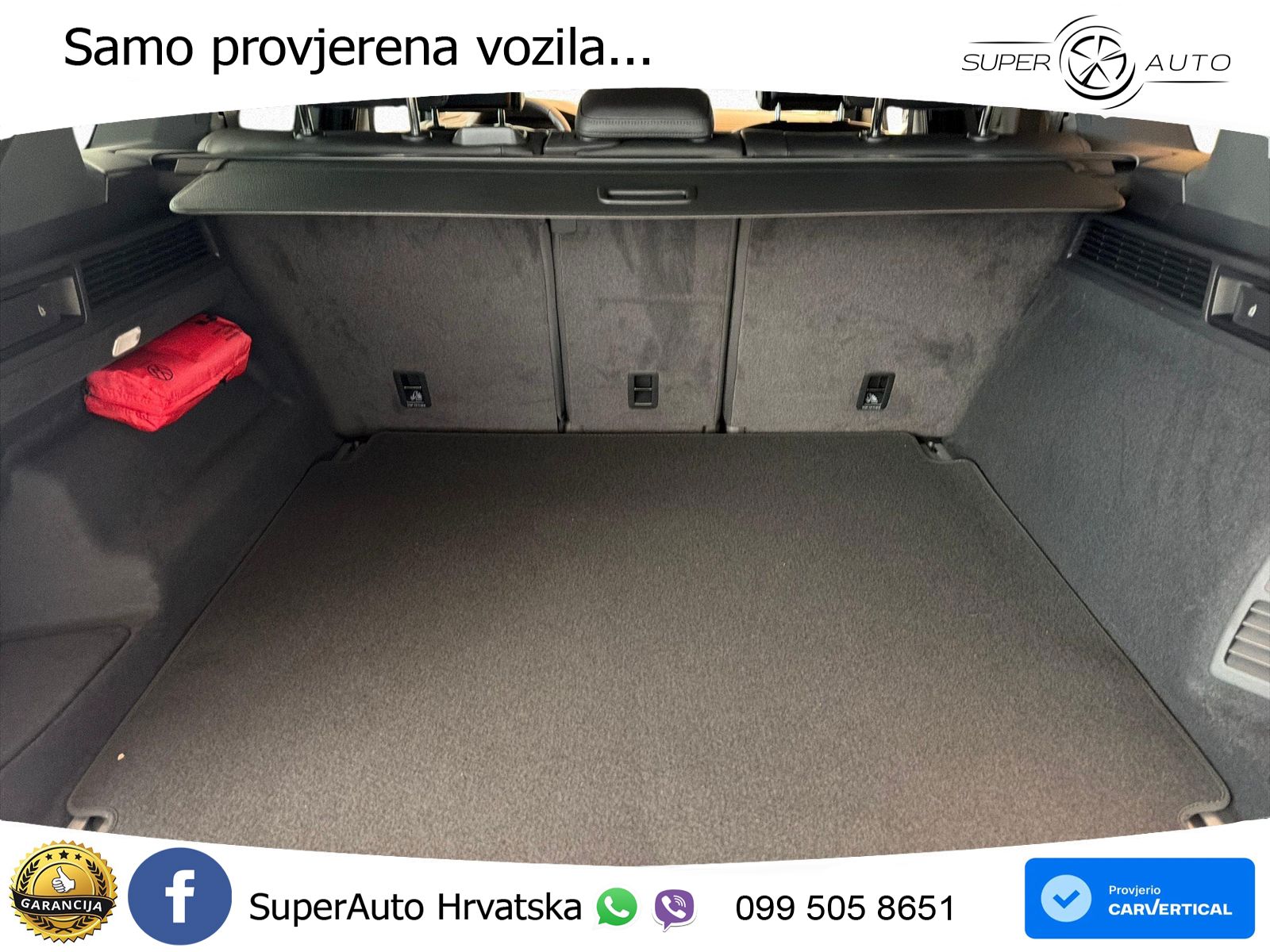 Volkswagen Touareg 3.0 V6 TDI (286 KS) 4MOTION Tiptronic ZRAČNI+ACC+4xGR SJED+360
