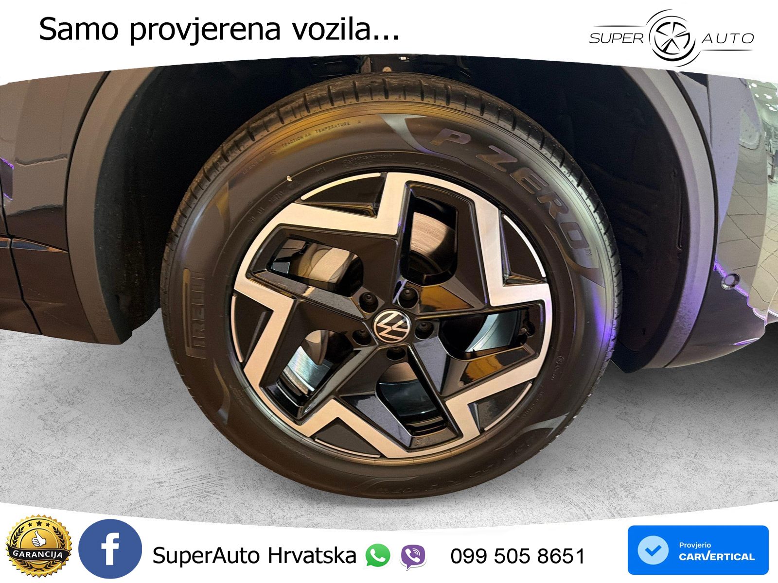 Volkswagen Touareg 3.0 V6 TDI (286 KS) 4MOTION Tiptronic ZRAČNI+ACC+4xGR SJED+360