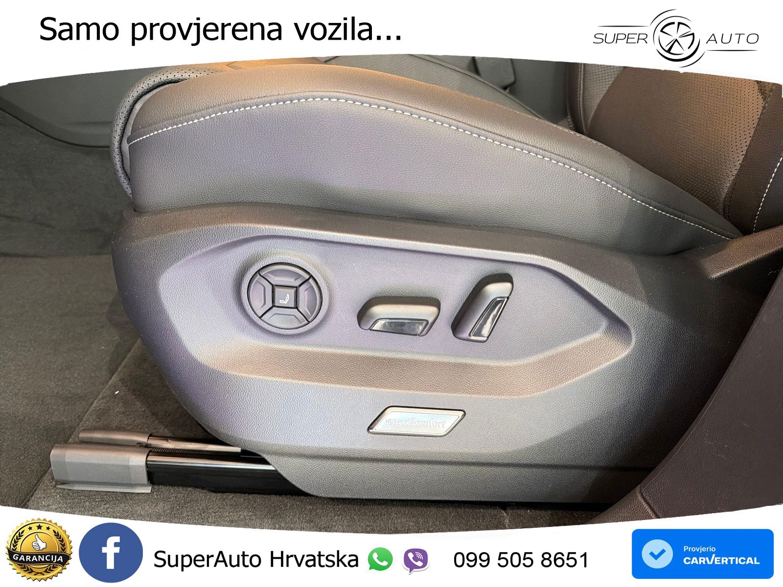 Volkswagen Touareg 3.0 V6 TDI (286 KS) 4MOTION Tiptronic ZRAČNI+ACC+4xGR SJED+360