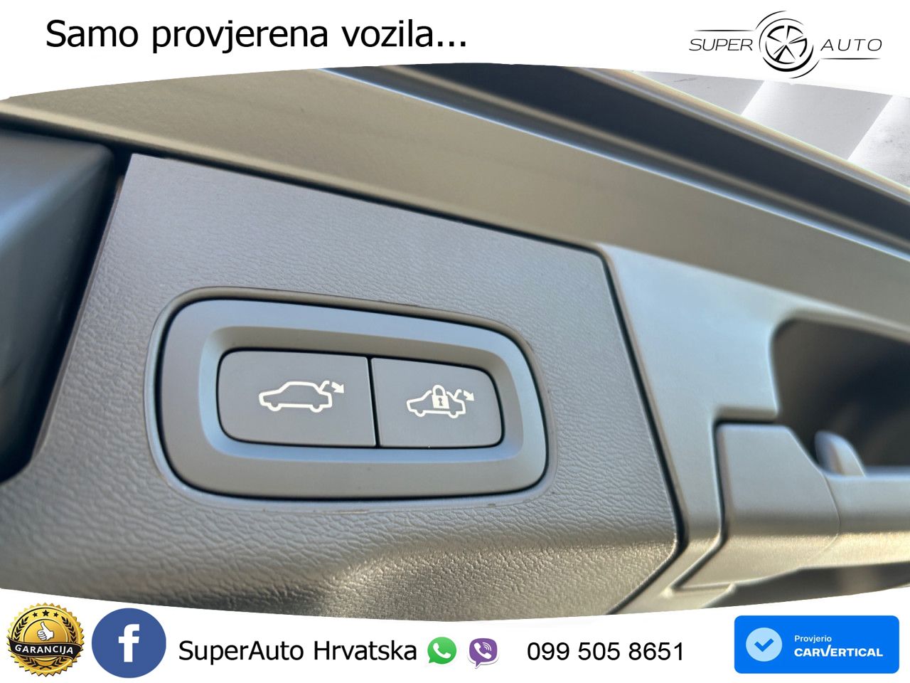Volvo XC60 T8 AWD Geartronic LED+GR SJED+ACC