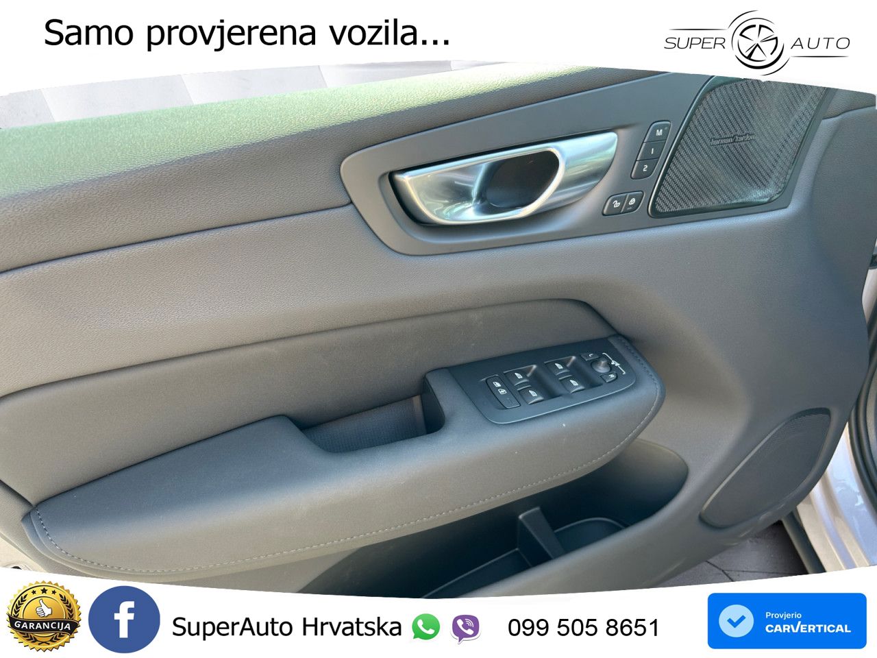 Volvo XC60 T8 AWD Geartronic LED+GR SJED+ACC