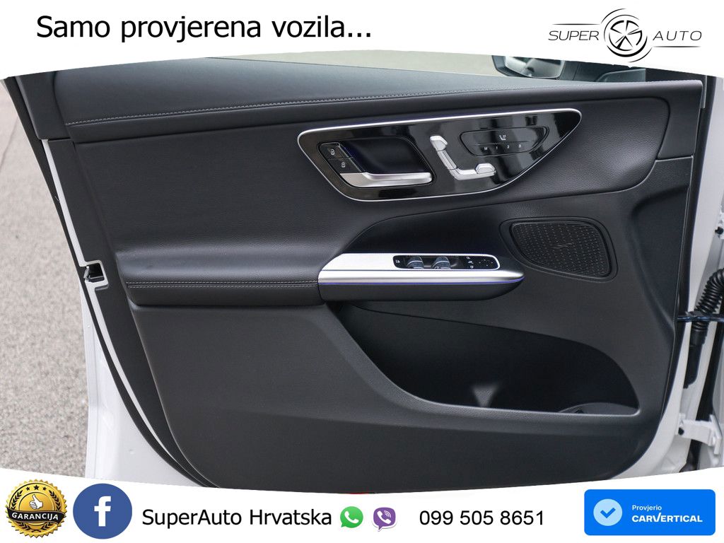 Mercedes GLC 220d (197 KS) 4MATIC 9G-TRONIC AMG LED+GR SJED+ACC
