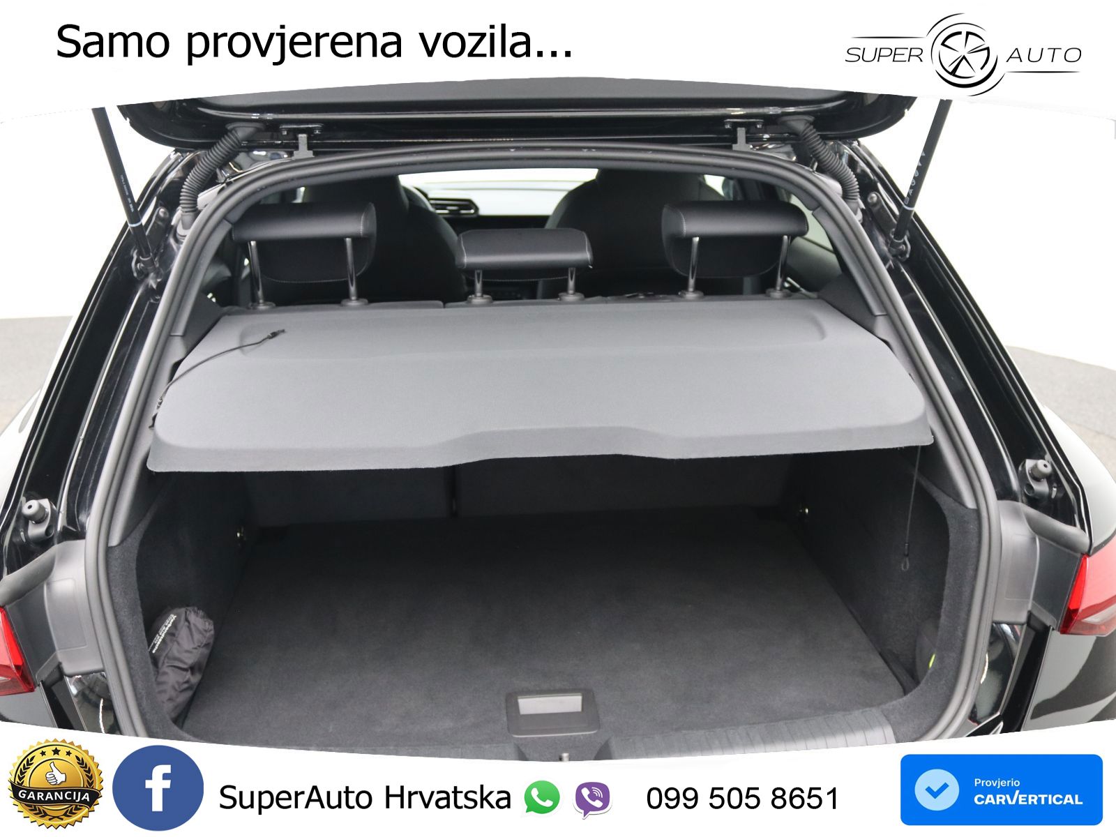 Audi A3 Sportback 30 TFSI (116 KS) Mild Hybrid S tronic LED+GR SJED+ACC
