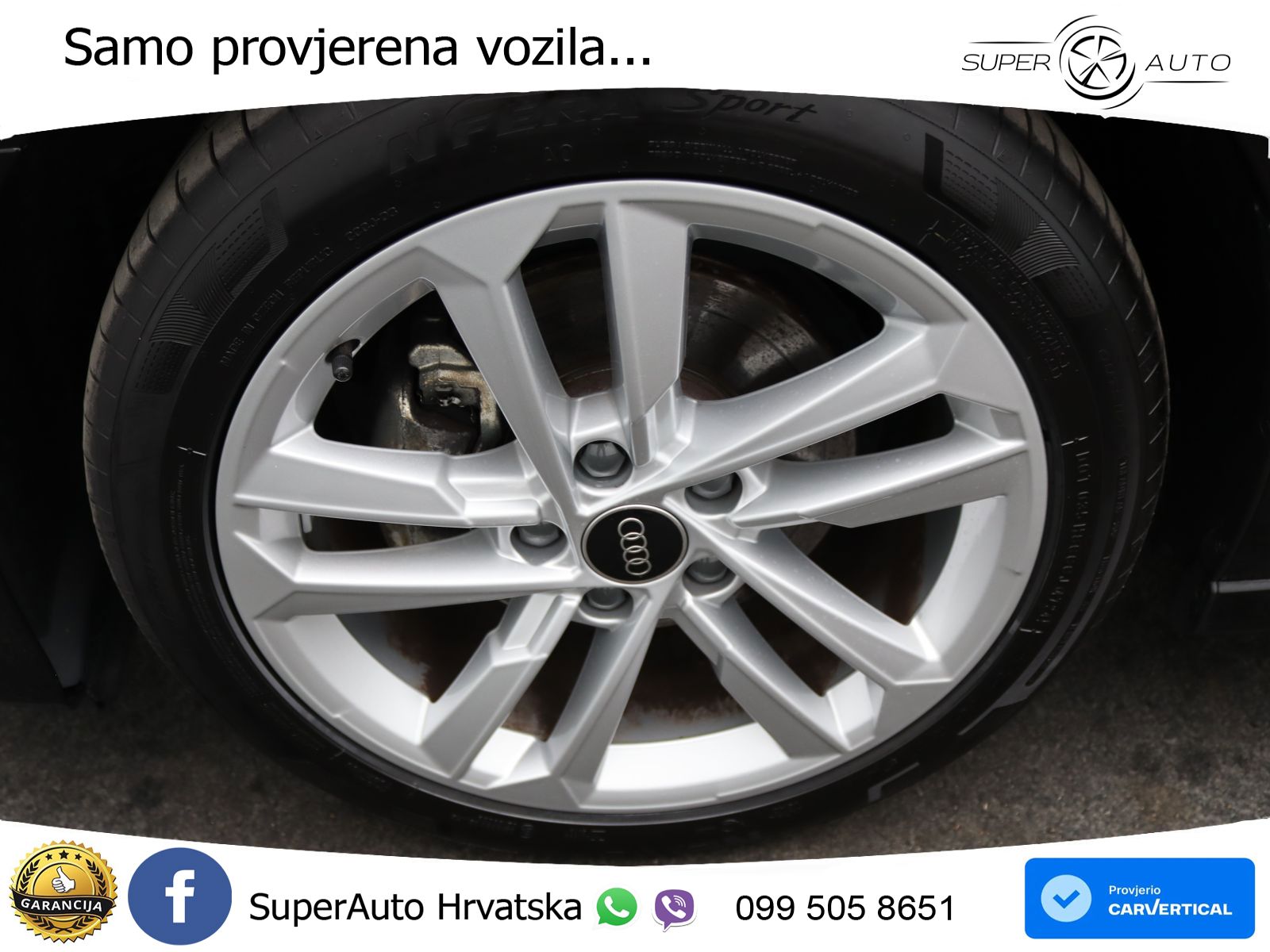 Audi A3 Sportback 30 TFSI (116 KS) Mild Hybrid S tronic LED+GR SJED+ACC
