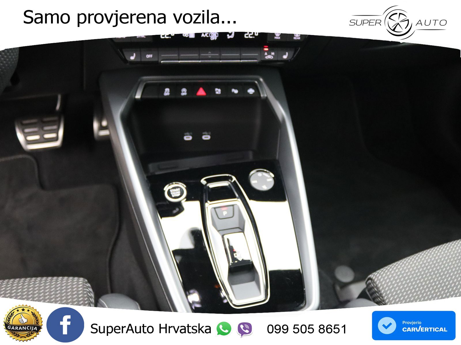 Audi A3 Sportback 30 TFSI (116 KS) Mild Hybrid S tronic LED+GR SJED+ACC