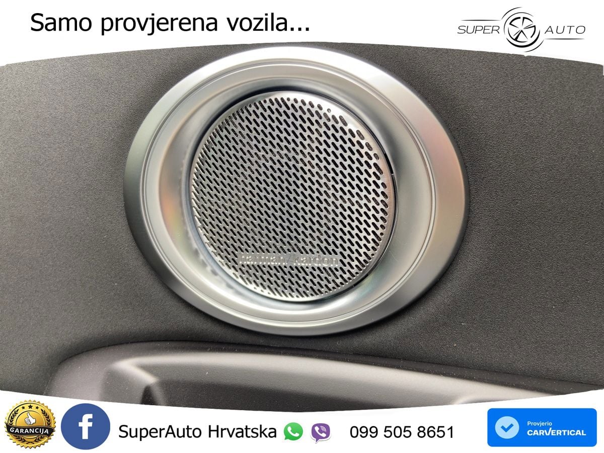 Alfa Romeo Tonale 1.5 VGT (174 KS) Hybrid TCT