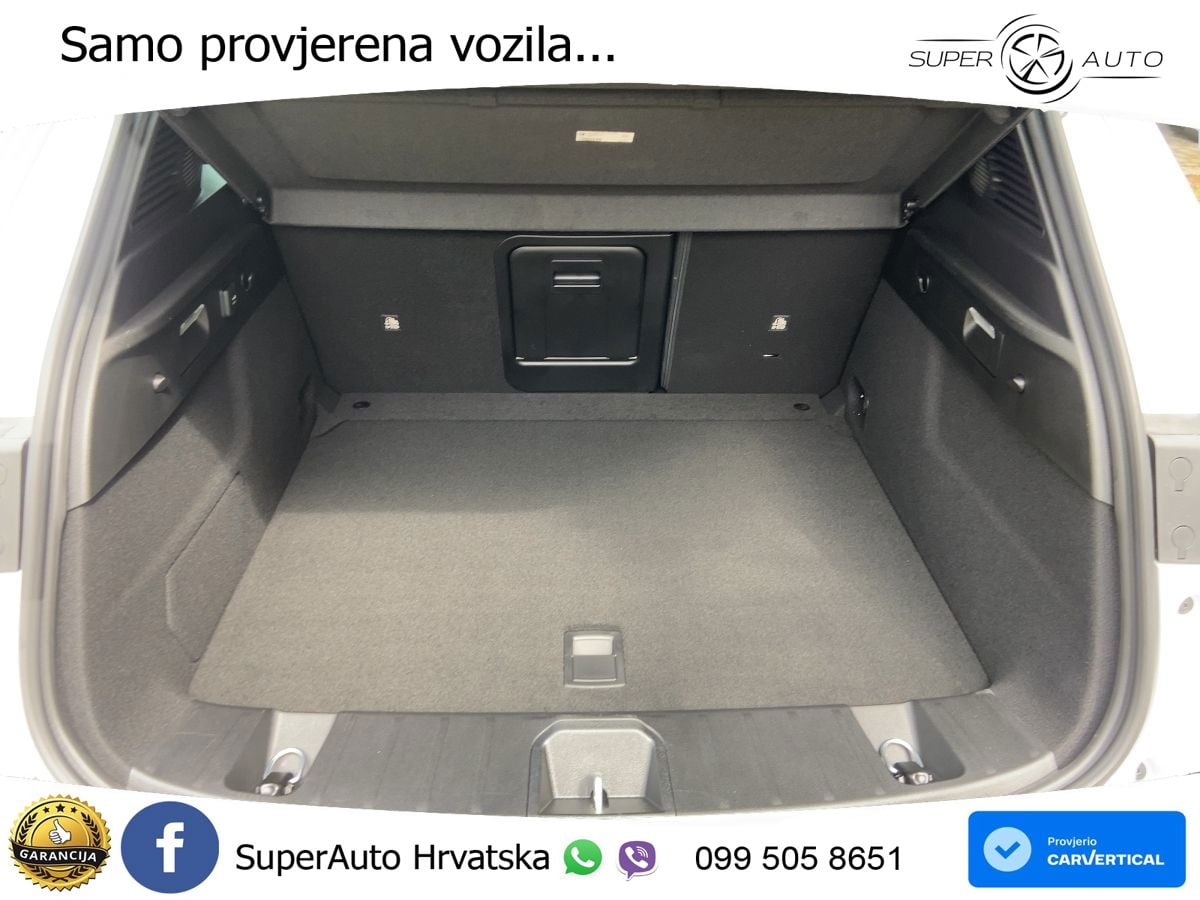Alfa Romeo Tonale 1.5 VGT (174 KS) Hybrid TCT