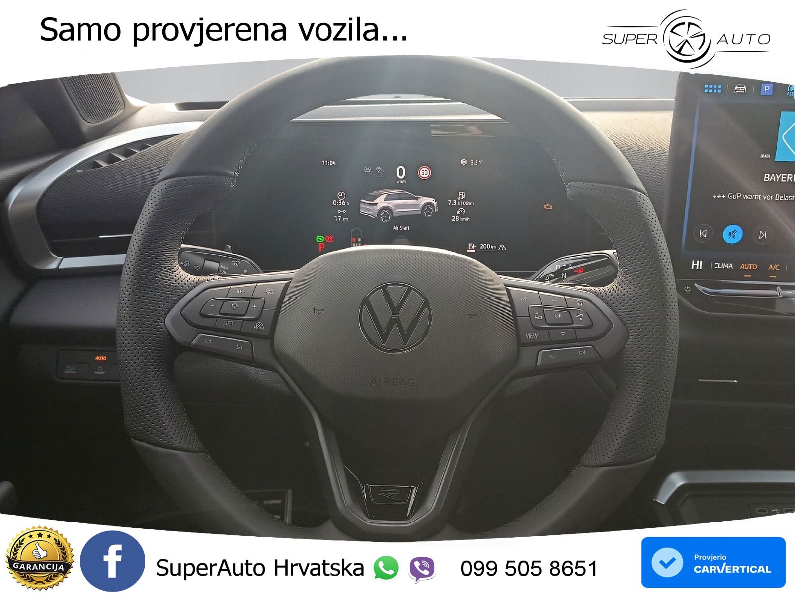 Volkswagen T-Roc II 1.5 eTSI (150 KS)  DSG LED+GR SJED+ACC