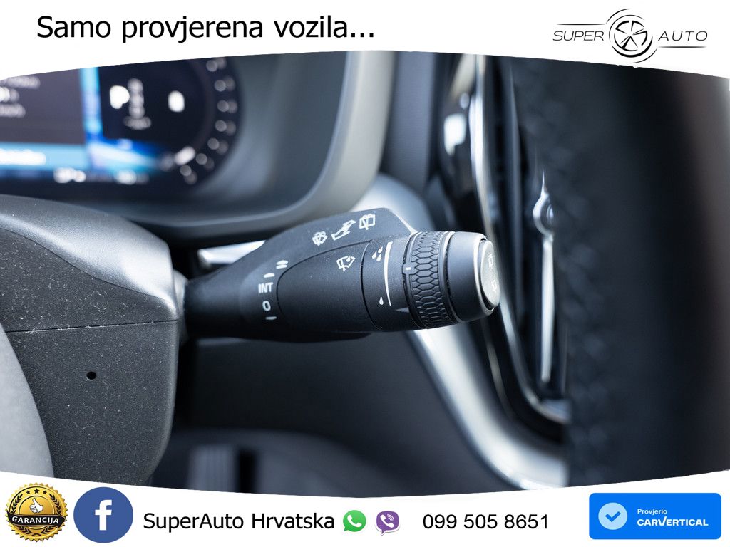 Volvo XC60 B4 Benzin FWD Geartronic