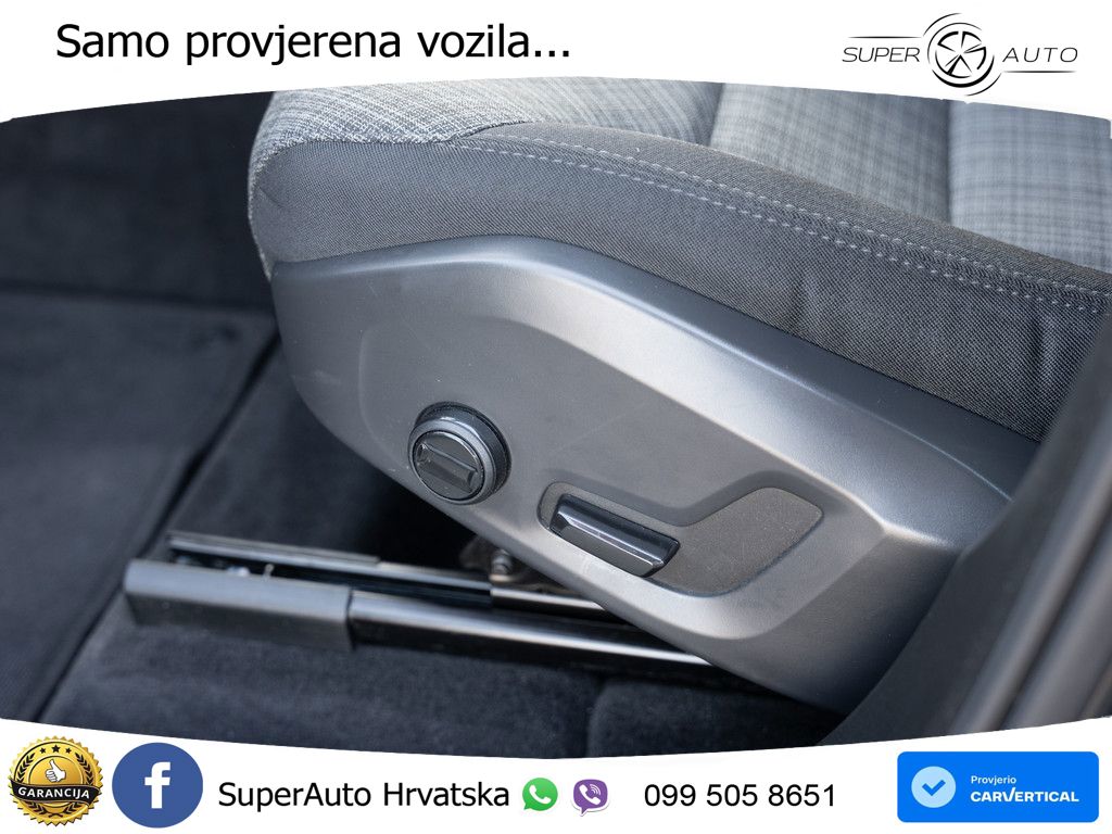 Volvo XC60 B4 Benzin FWD Geartronic