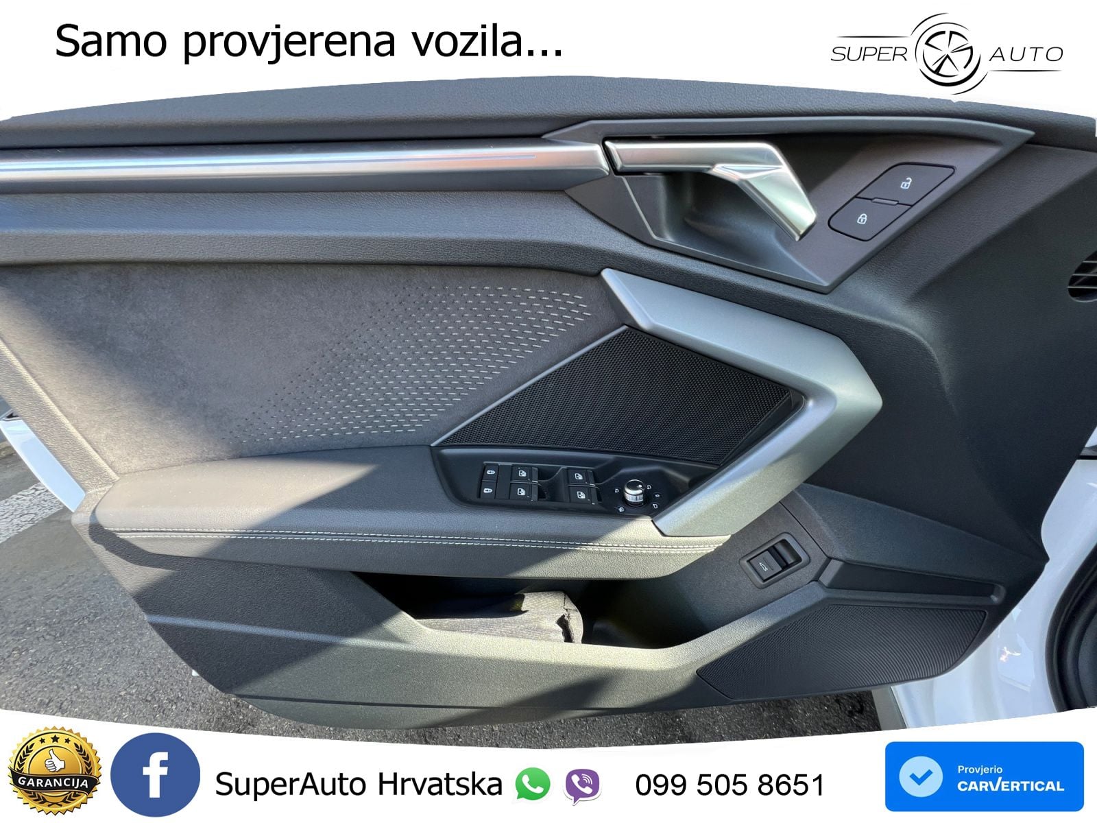 Audi S3 2.0 TFSI (333 KS) quattro S tronic MATRIX+GR SJED+KAM