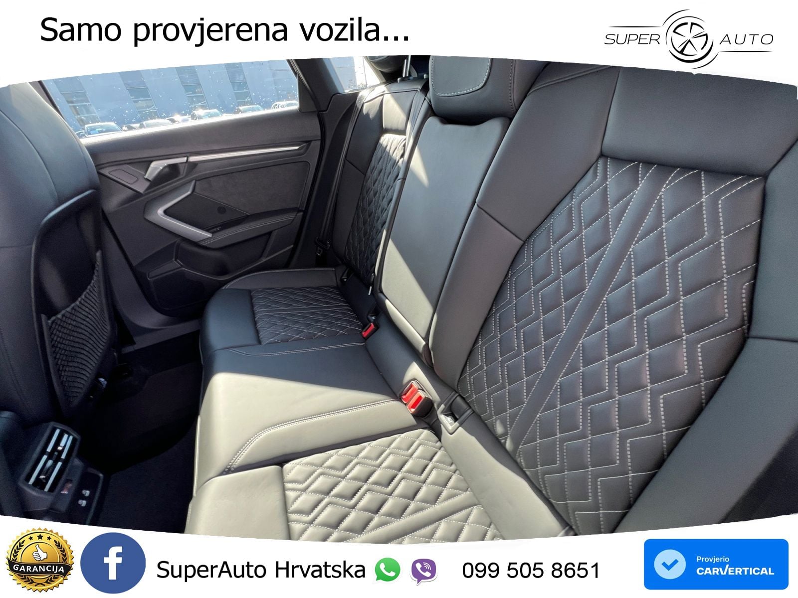 Audi S3 2.0 TFSI (333 KS) quattro S tronic MATRIX+GR SJED+KAM