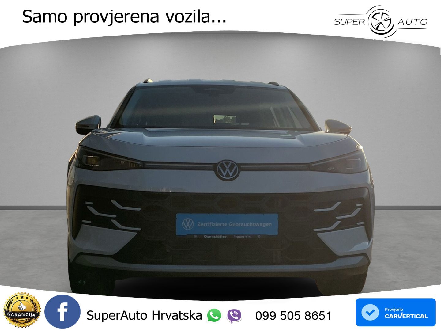 Volkswagen T-Roc II 1.5 eTSI (116 KS)  DSG LED+GR SJED+ACC