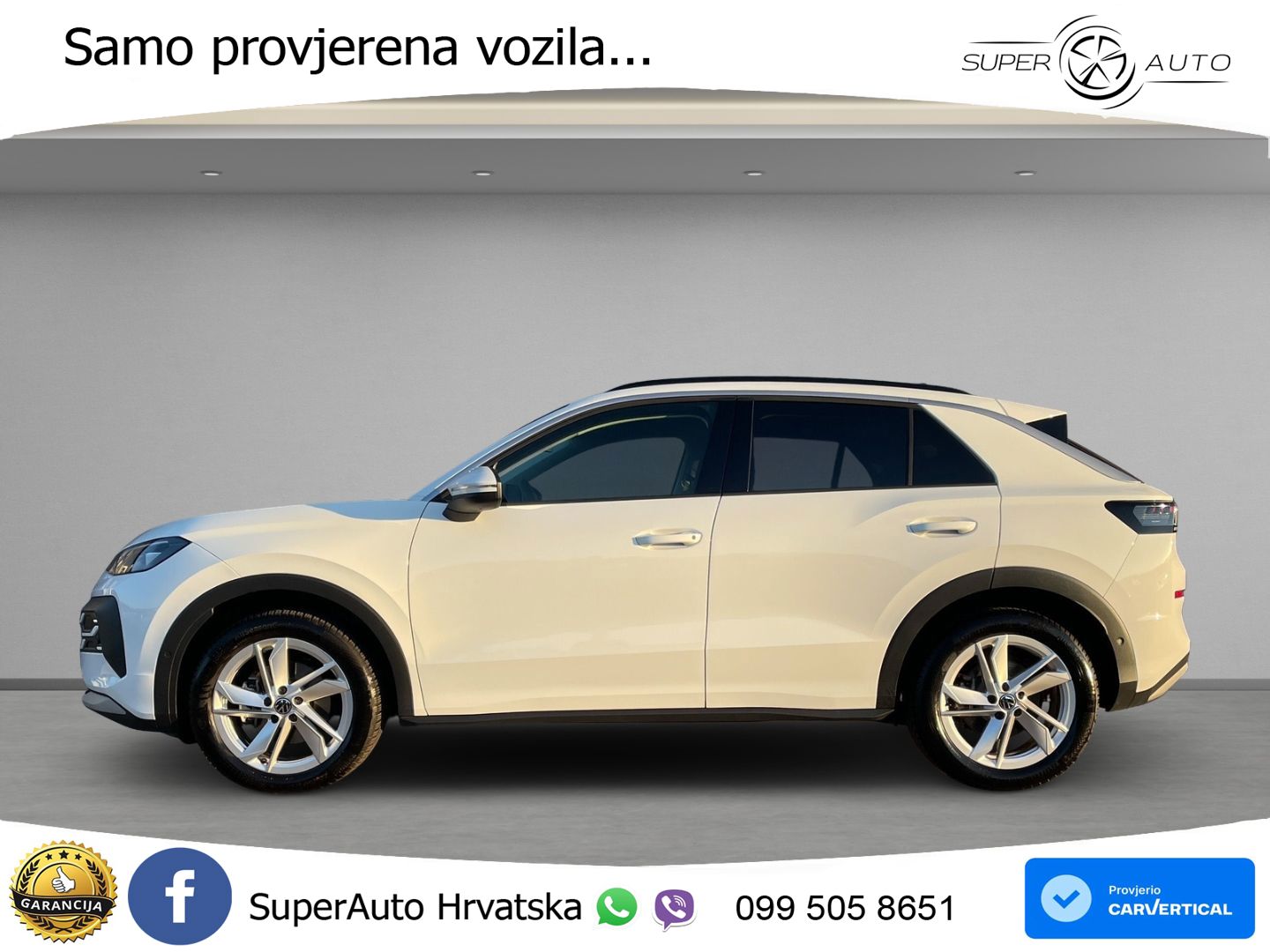 Volkswagen T-Roc II 1.5 eTSI (116 KS)  DSG LED+GR SJED+ACC