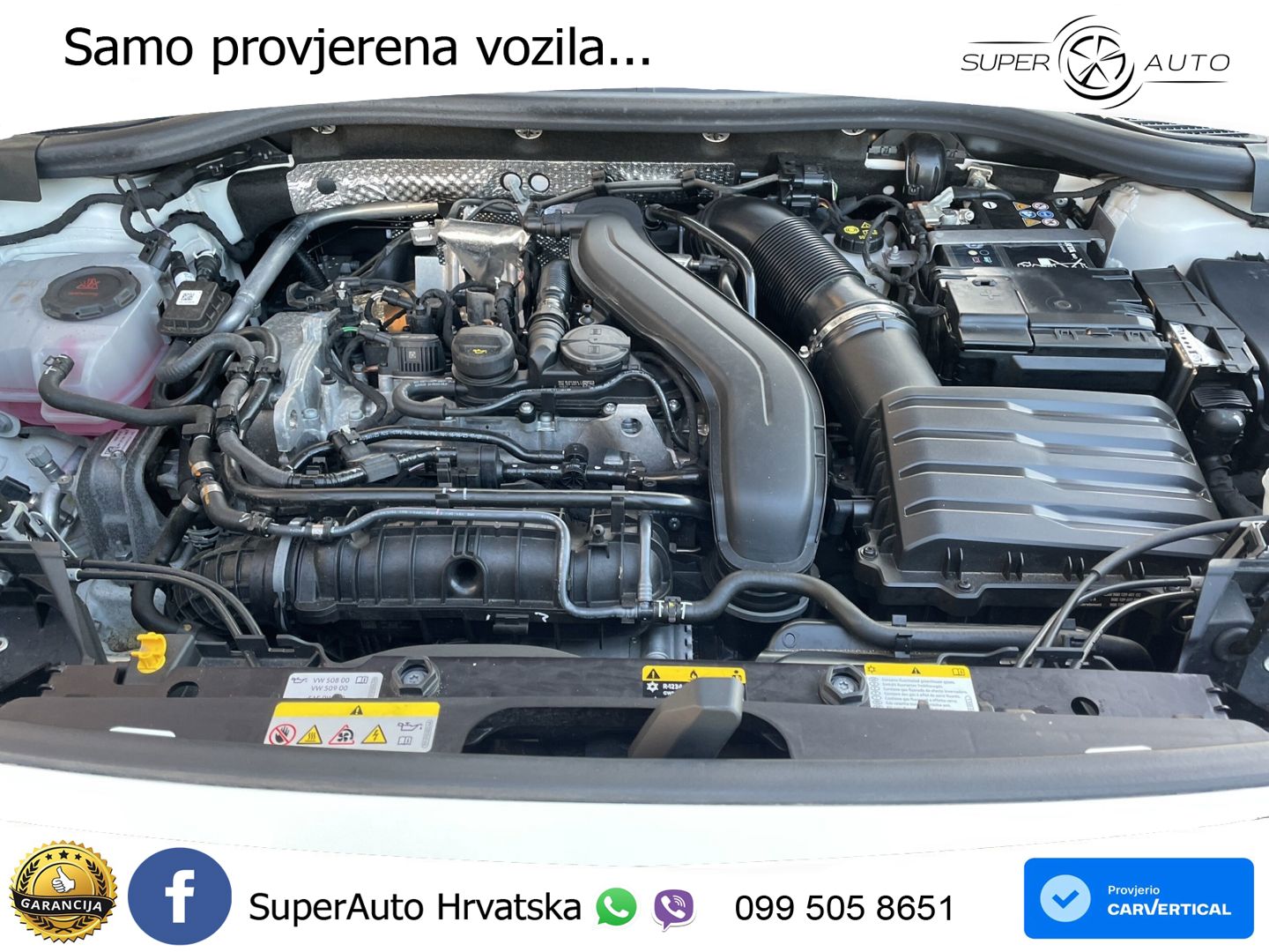 Volkswagen T-Roc II 1.5 eTSI (116 KS)  DSG LED+GR SJED+ACC