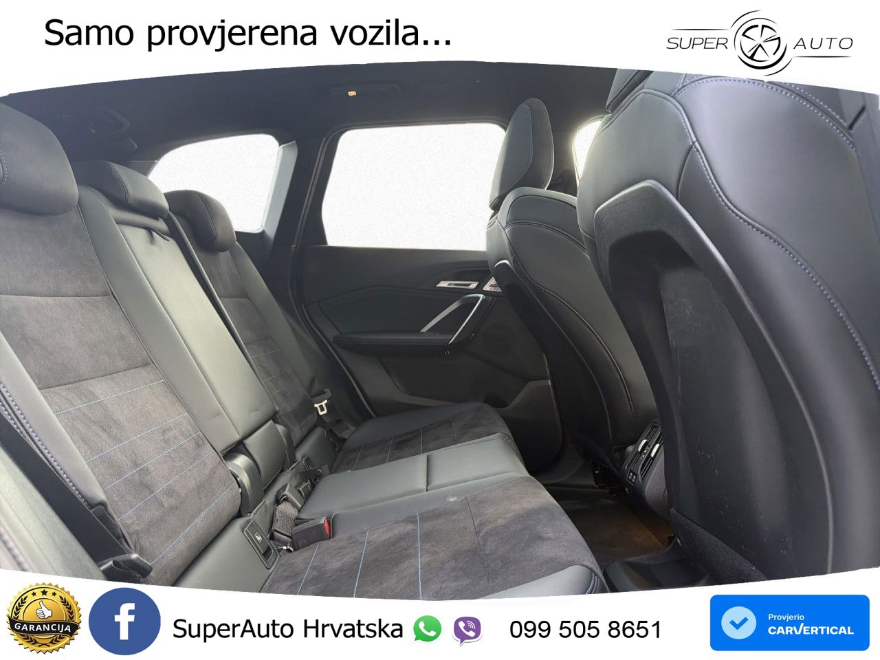 BMW X1 30e (326 KS) xDrive Steptronic M Sport