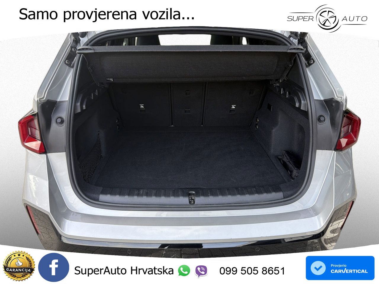 BMW X1 30e (326 KS) xDrive Steptronic M Sport