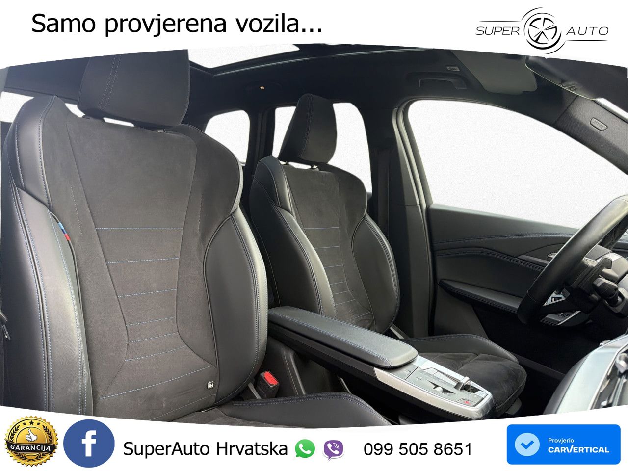 BMW X1 30e (326 KS) xDrive Steptronic M Sport