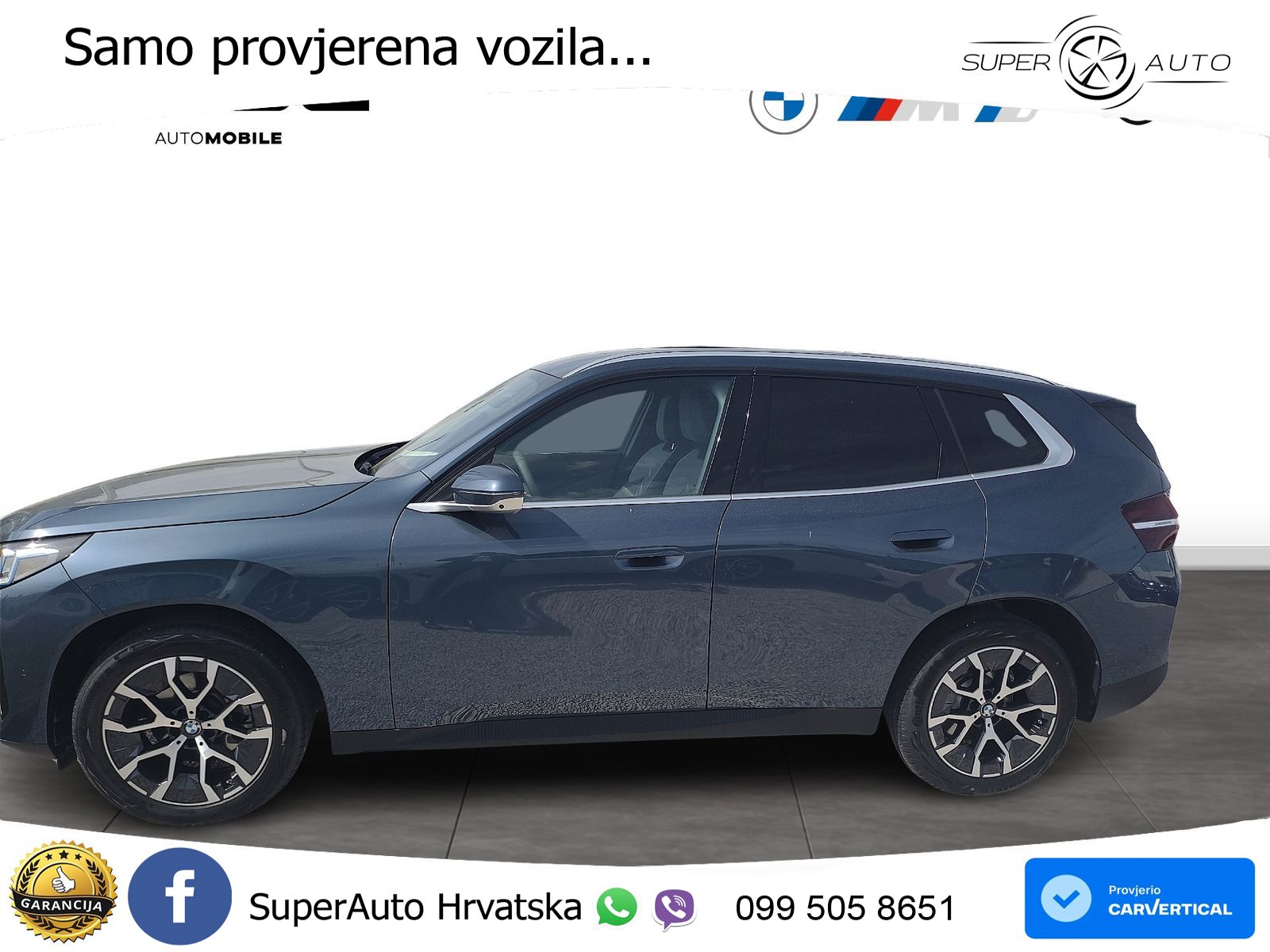 BMW X3 20d xDrive Steptronic LED+GR SJED+ACC