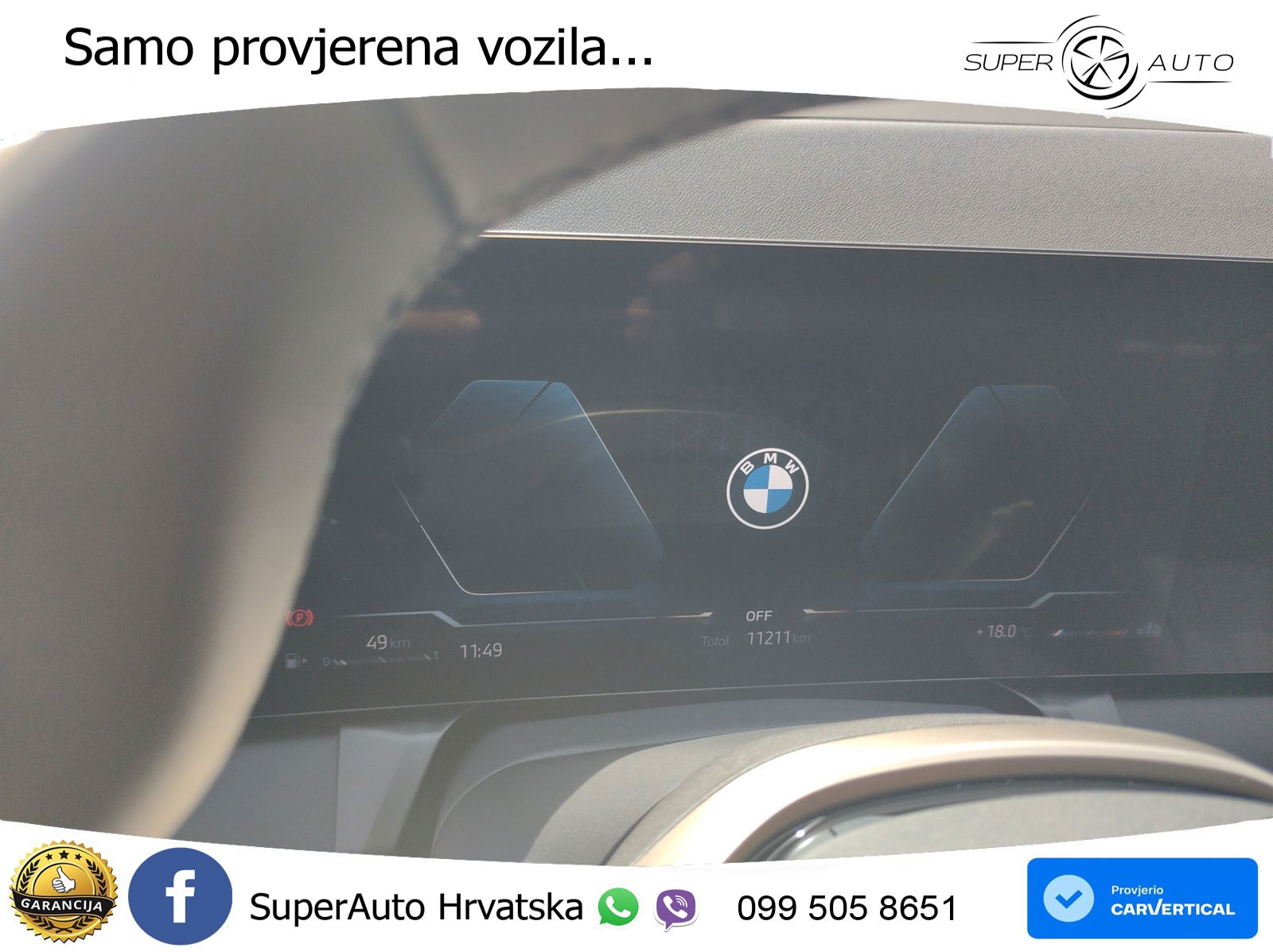 BMW X3 20d xDrive Steptronic LED+GR SJED+ACC