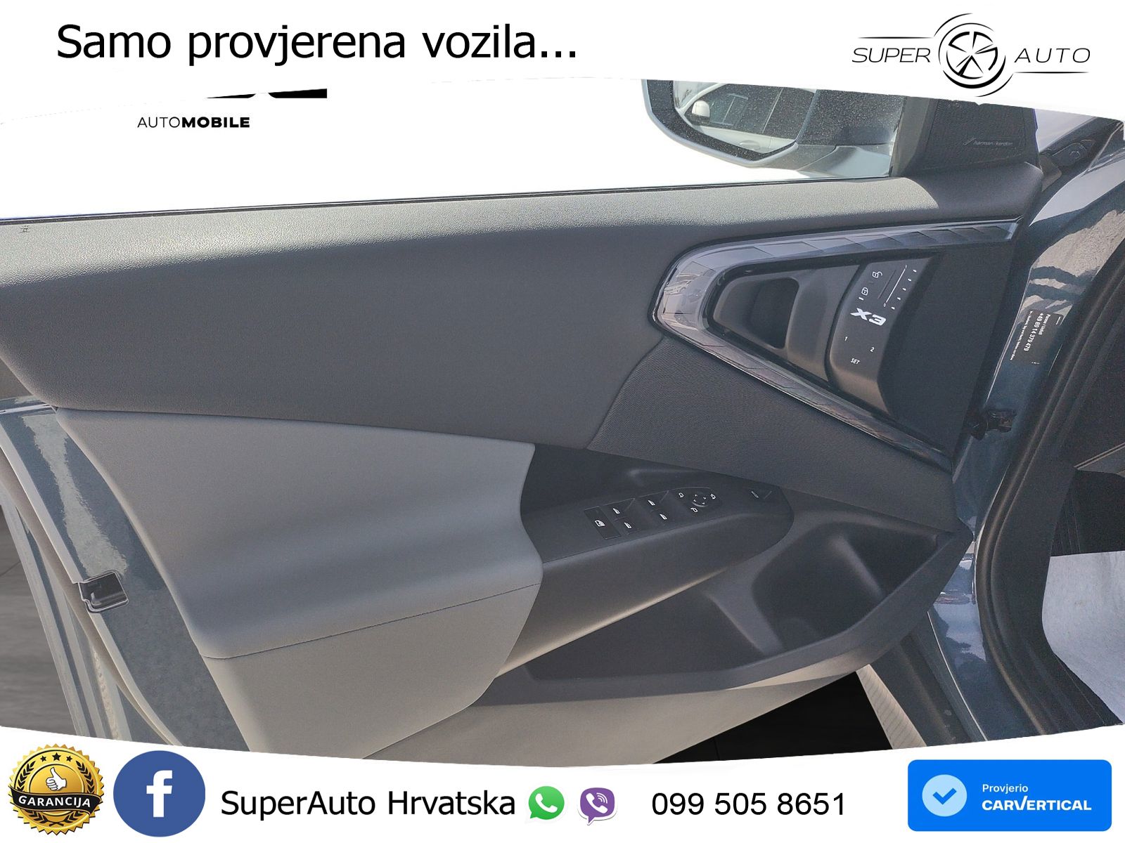 BMW X3 20d xDrive Steptronic LED+GR SJED+ACC