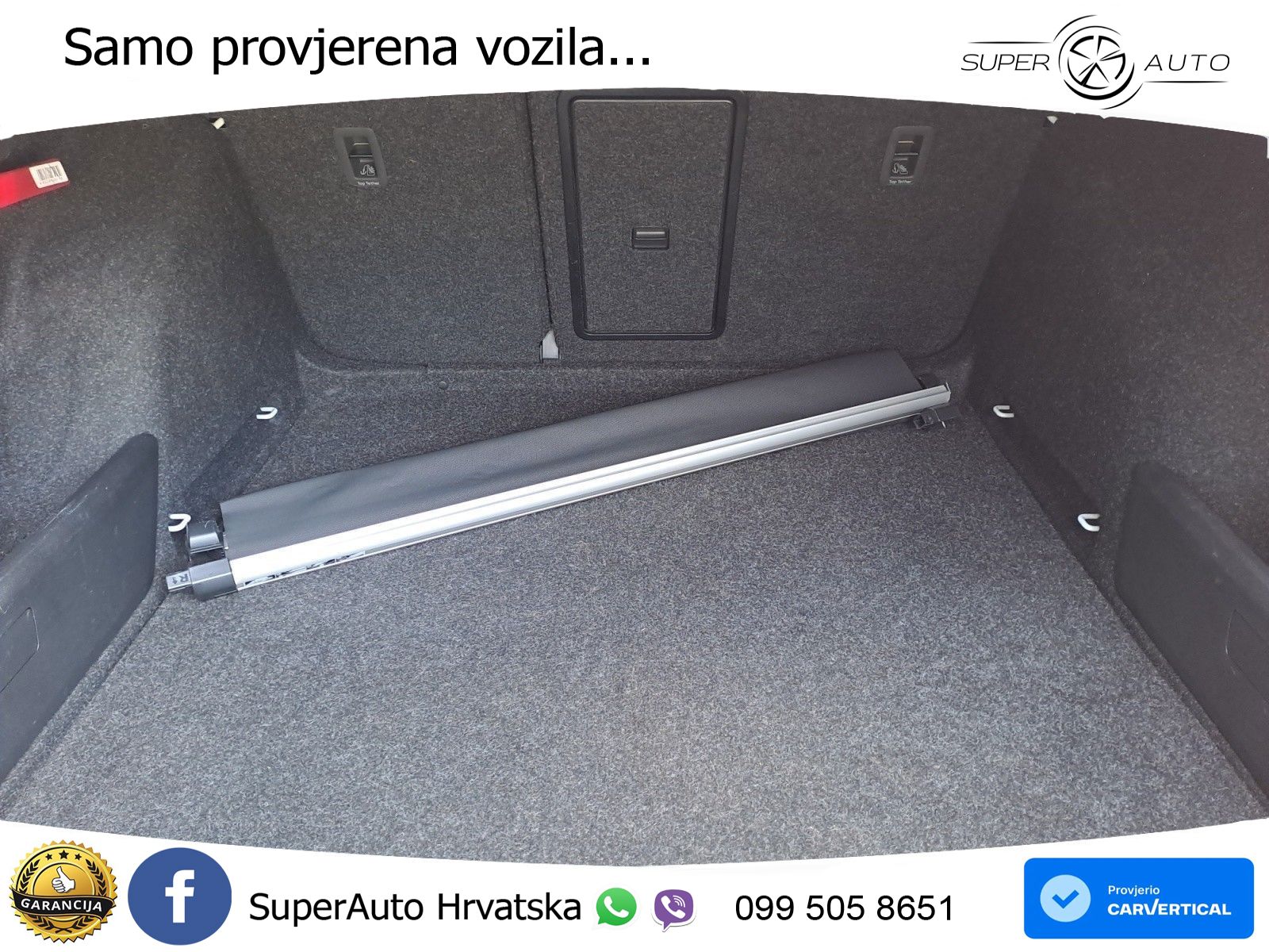 Škoda Octavia Combi RS 2.0 TDI (200 KS) DSG LED+GR SJED+ACC