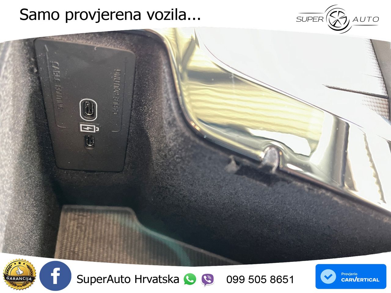 Volvo XC60 B4 Diesel FWD Geartronic LED+GR SJED+ACC