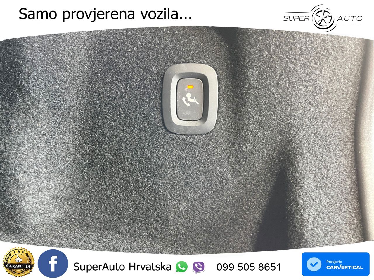 Volvo XC60 B4 Diesel FWD Geartronic LED+GR SJED+ACC