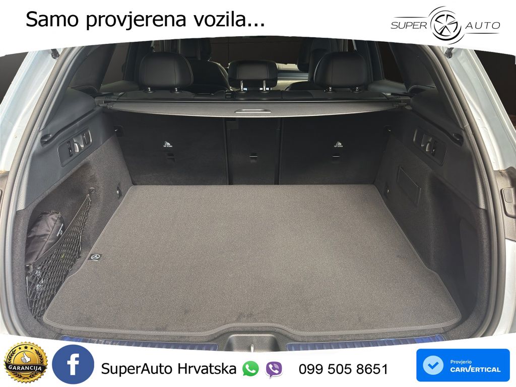 Mercedes GLC 220d (197 KS) 4MATIC 9G-TRONIC AMG ACC+GR SJED+360+PANO