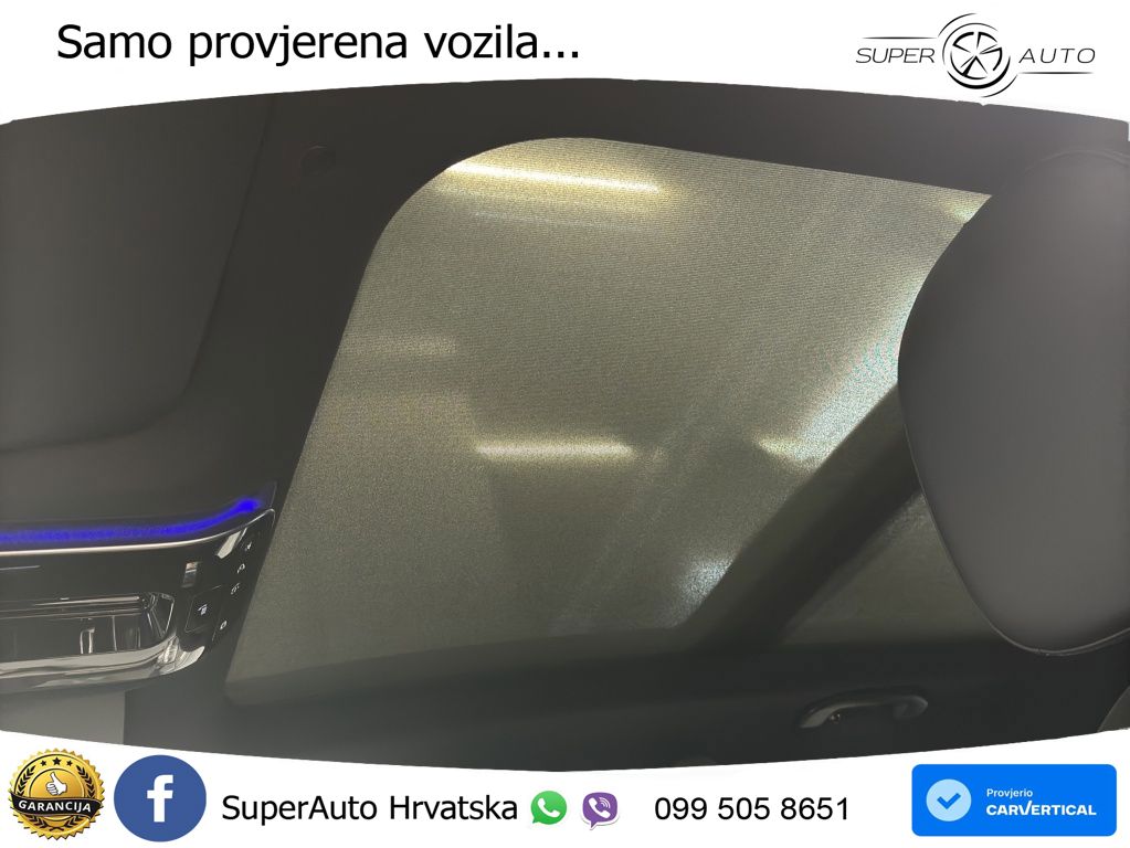 Mercedes GLC 220d (197 KS) 4MATIC 9G-TRONIC AMG ACC+GR SJED+360+PANO