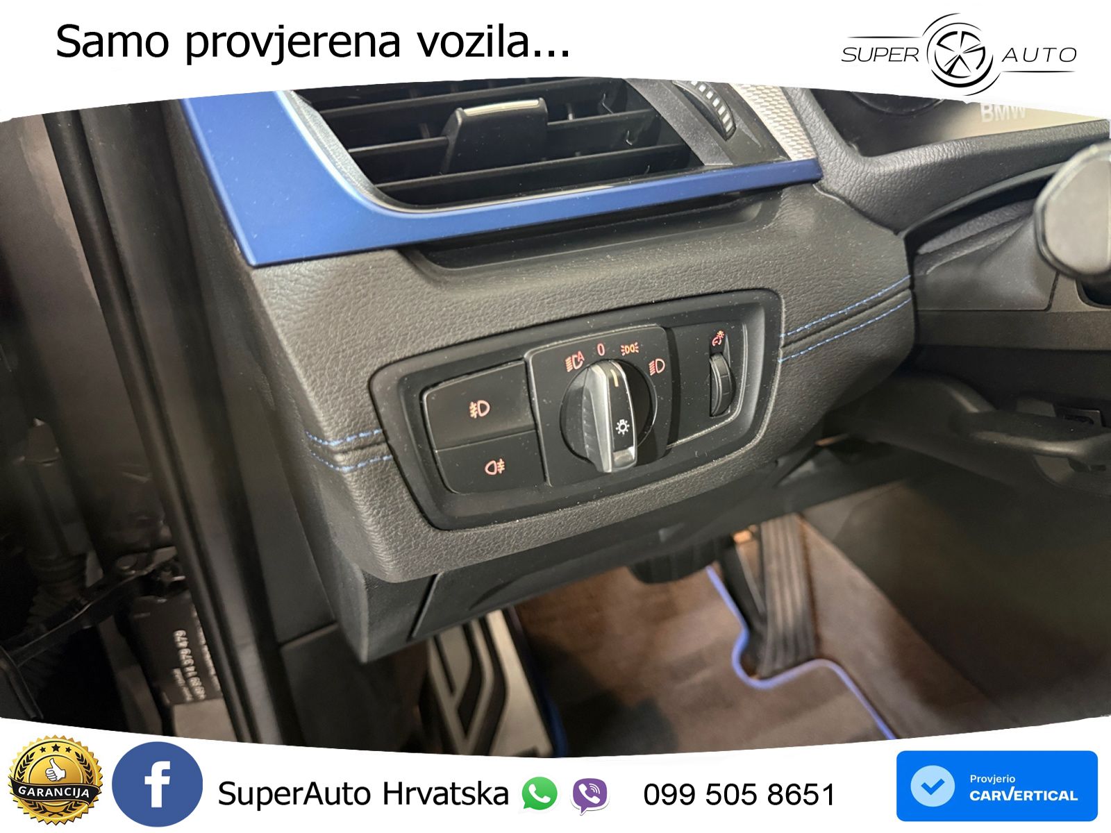 BMW X2 sDrive20i Steptronic