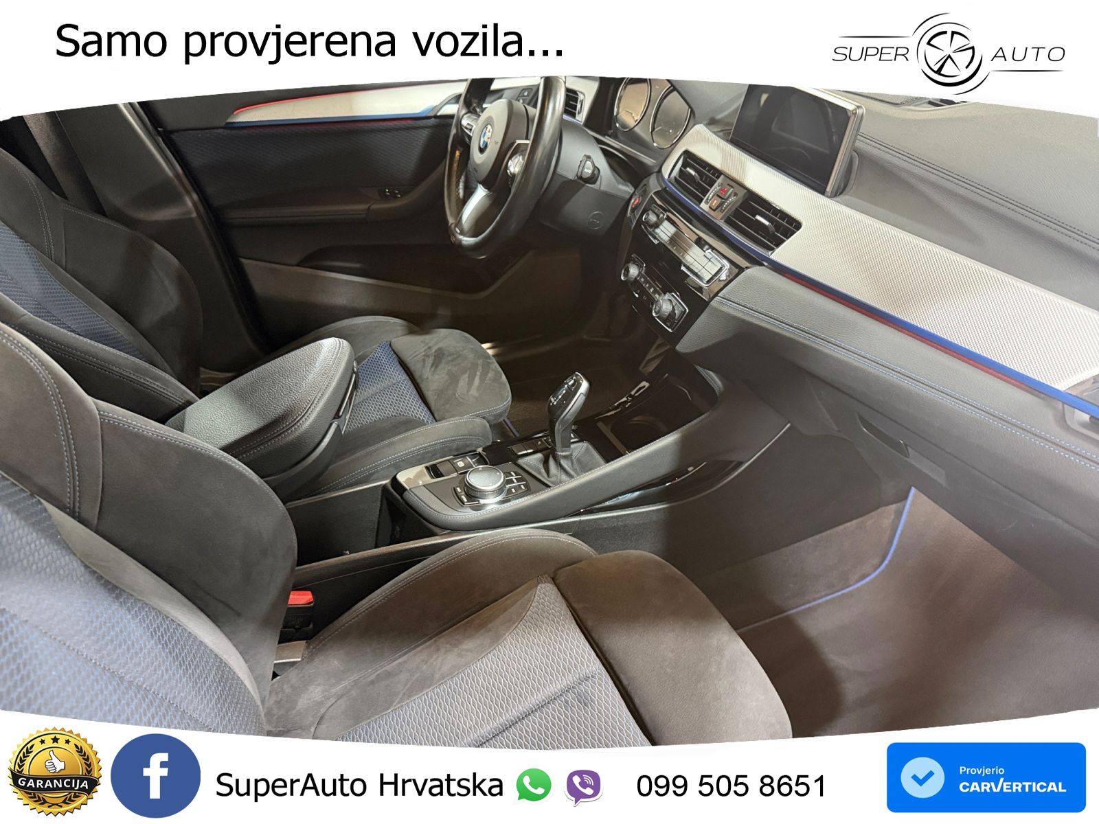 BMW X2 sDrive20i Steptronic