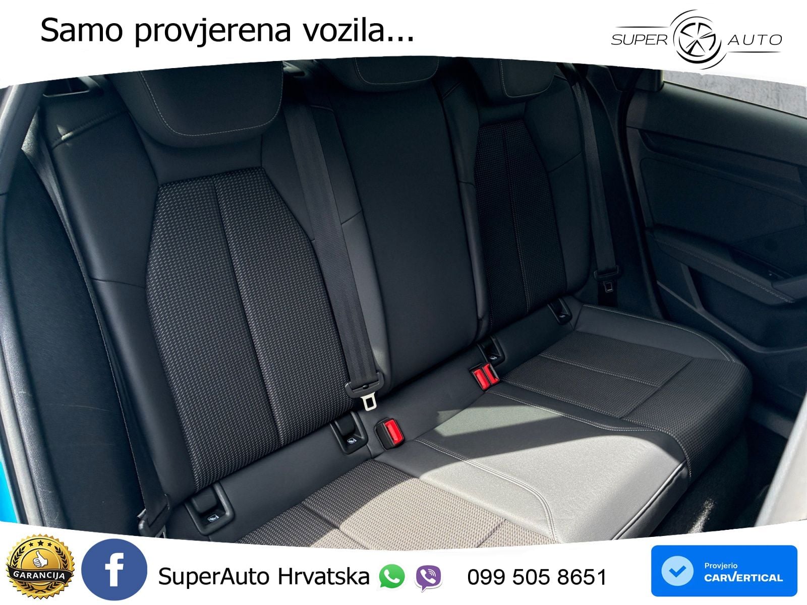 Audi A3 40 TFSIe (204 KS) S tronic 2x S line
