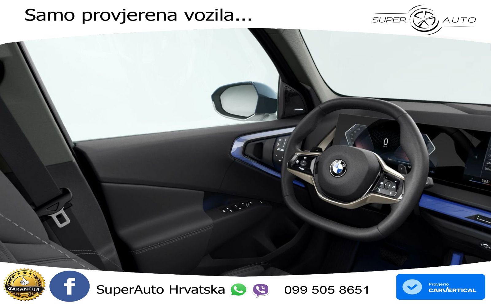 BMW X3 20d xDrive Steptronic