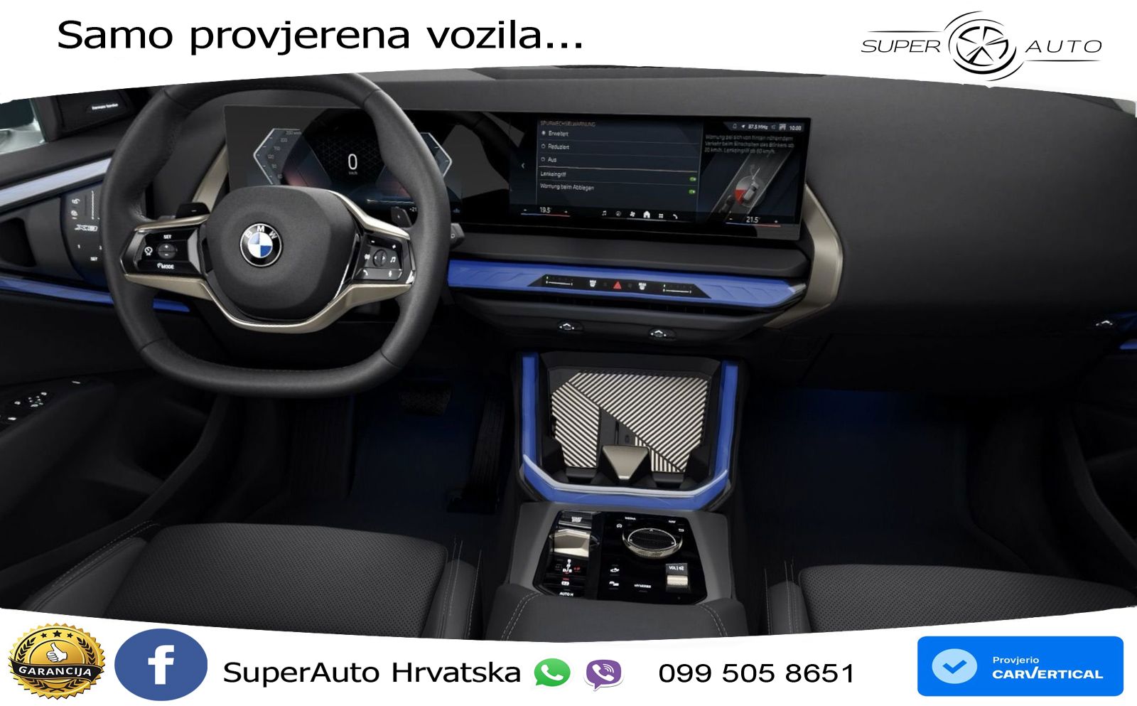 BMW X3 20d xDrive Steptronic