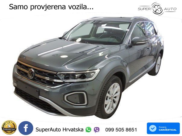 Volkswagen T-Roc I 1.5 TSI (150 KS) LED+GR SJED+ACC
