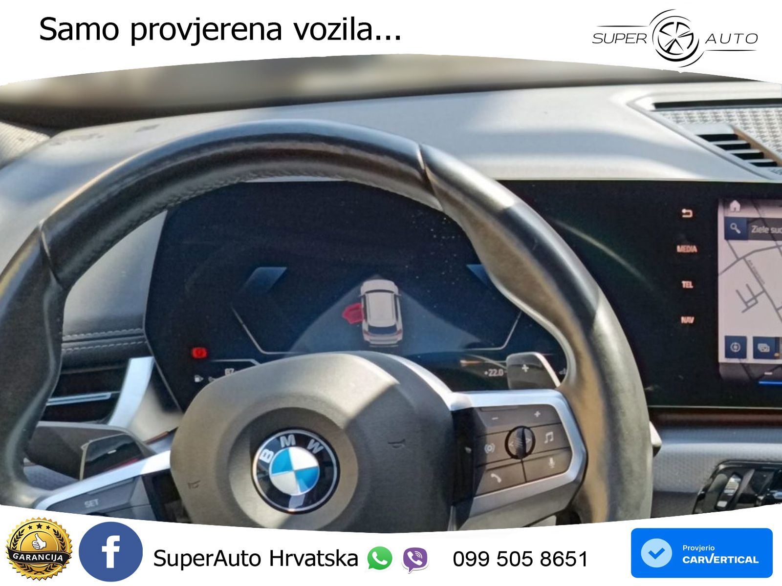 BMW X1 23i (218 KS) xDrive Steptronic LED+GR SJED+ACC